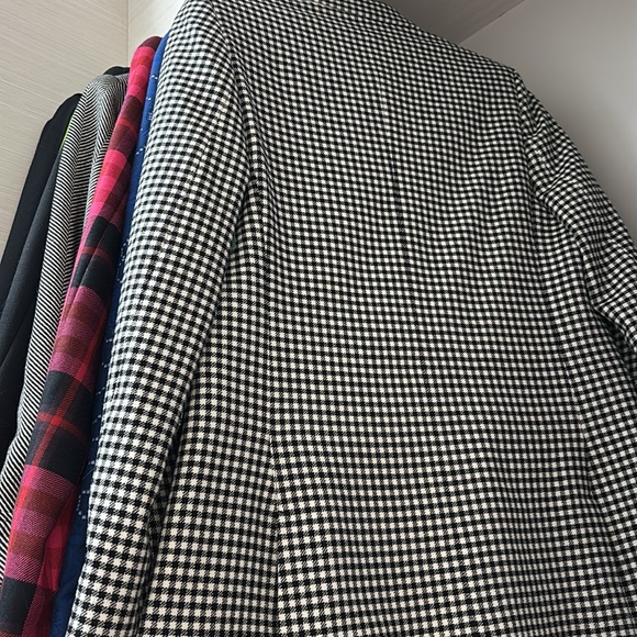 Ami - Paris blazer - Picture 5 of 10